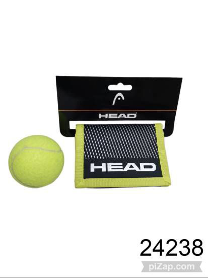 Imagen de BILLETERA HOMBRE C/ABROJO HEAD 3.26